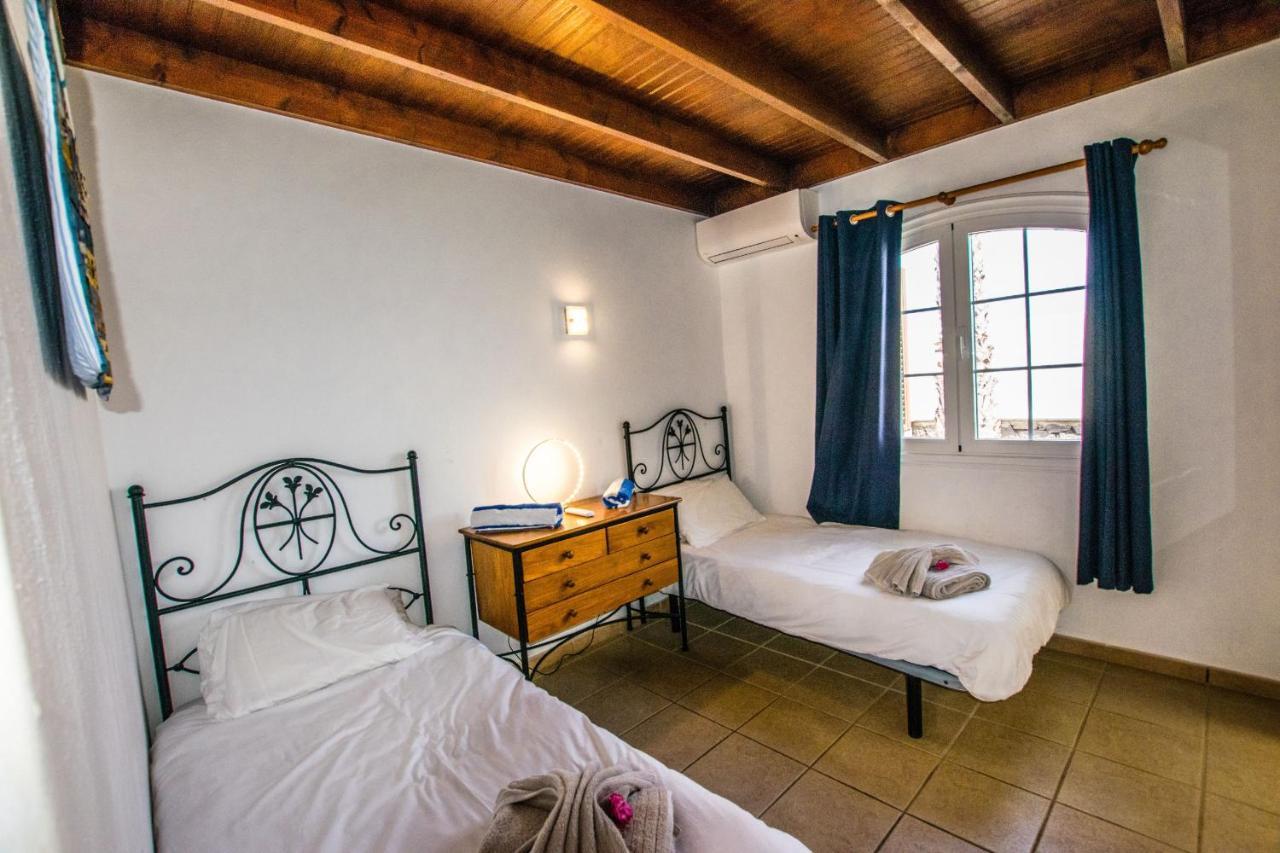 Villa Alegranza - Lh190 By Villas Now Ltd Playa Blanca  Luaran gambar