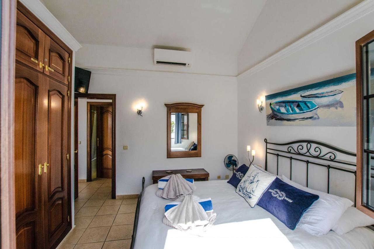 Villa Alegranza - Lh190 By Villas Now Ltd Playa Blanca  Luaran gambar