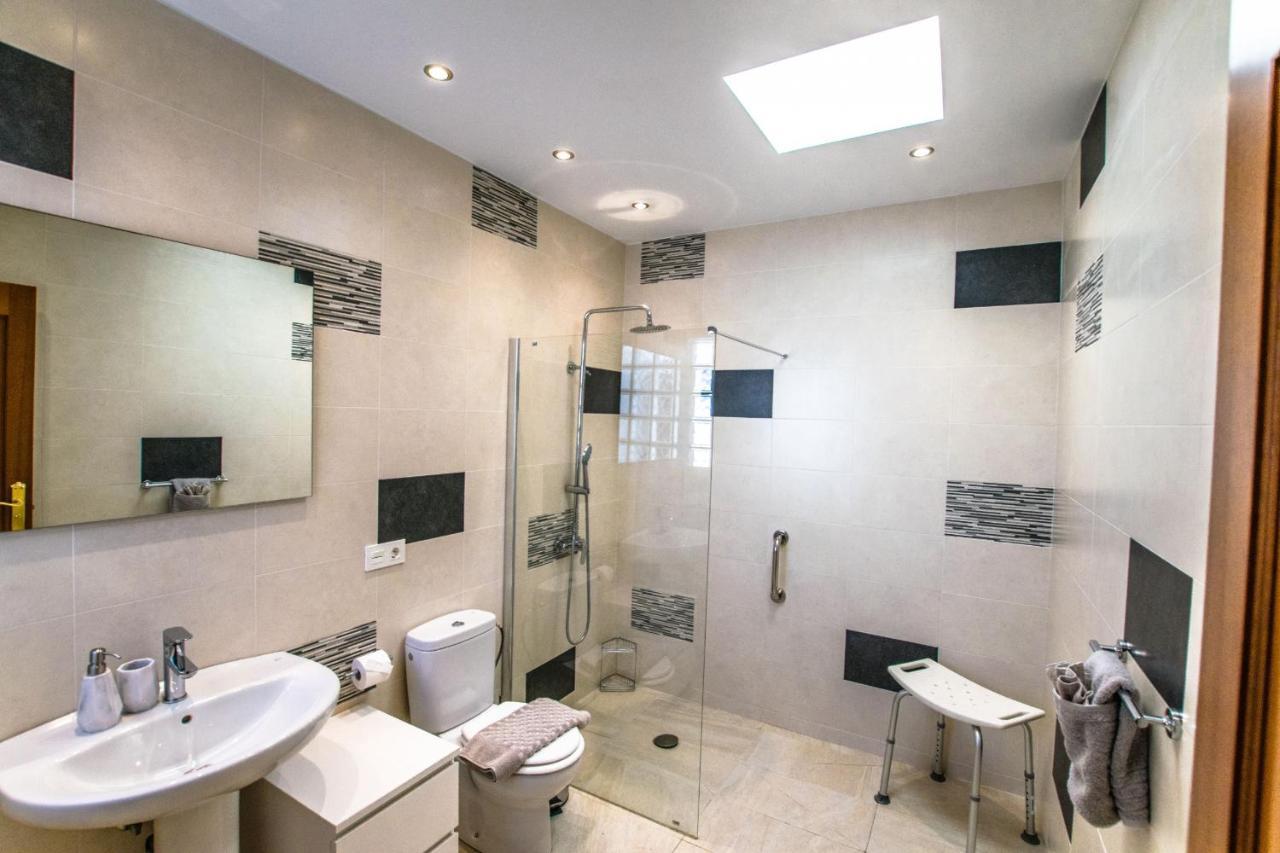 Villa Alegranza - Lh190 By Villas Now Ltd Playa Blanca  Luaran gambar