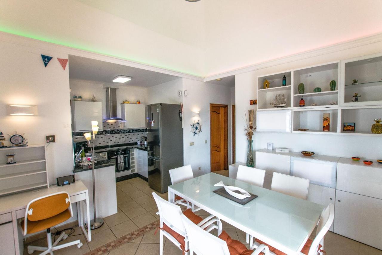 Villa Alegranza - Lh190 By Villas Now Ltd Playa Blanca  Luaran gambar