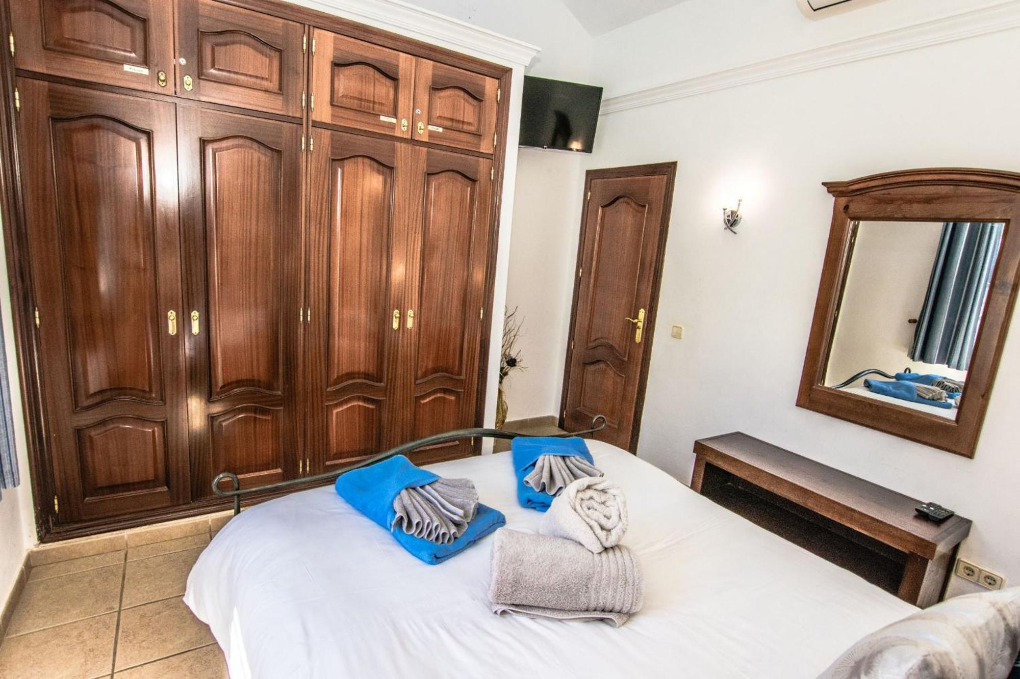 Villa Alegranza - Lh190 By Villas Now Ltd Playa Blanca  Luaran gambar