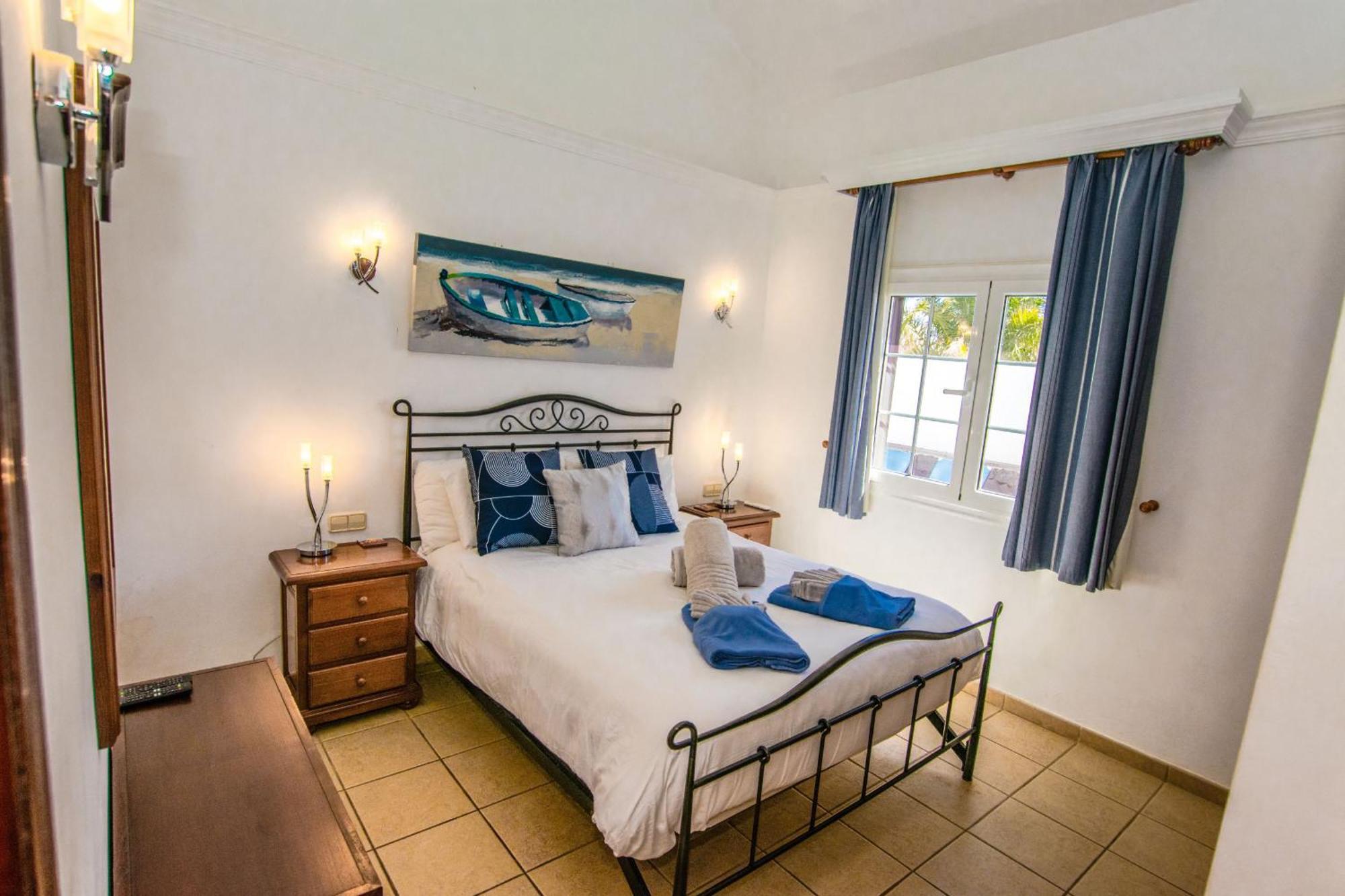 Villa Alegranza - Lh190 By Villas Now Ltd Playa Blanca  Luaran gambar