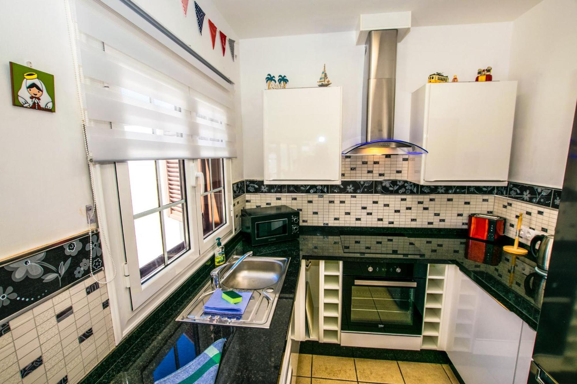 Villa Alegranza - Lh190 By Villas Now Ltd Playa Blanca  Luaran gambar